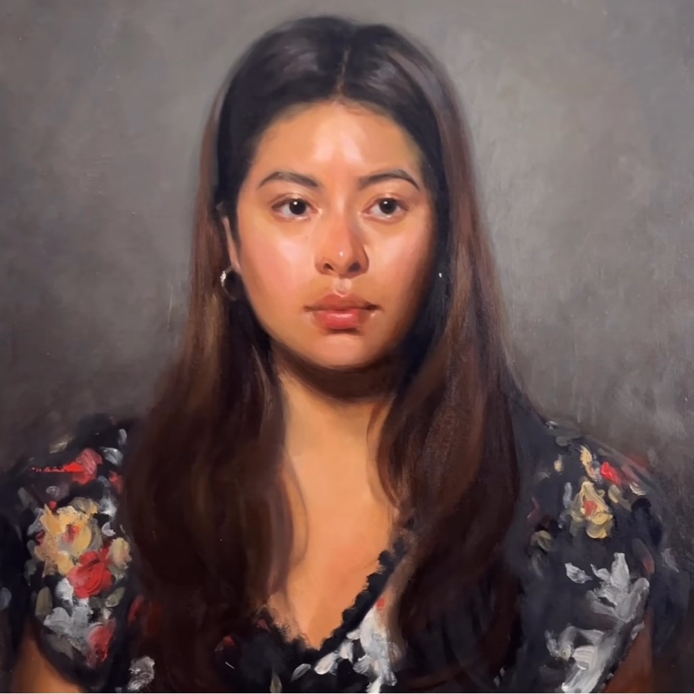 Meet your Posher, Dorothea